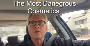 Dangerous Cosmetics